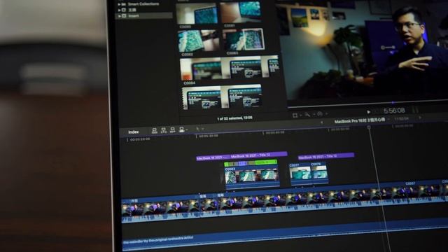 MacBook Pro 16吋 2個月心得｜Feat.好包 Nayo Urban 卷蓋後背包 смотреть онлайн