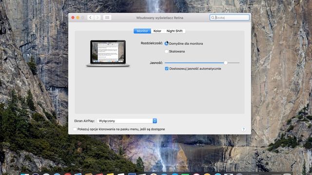 How to turn on Night Shift in MacOS Sierra смотреть онлайн