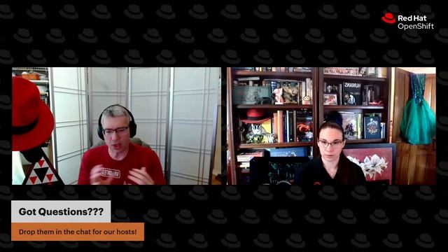 GitOps Guide to the Galaxy (E47) | Multi-Cloud GitOps with Validated Patterns смотреть онлайн