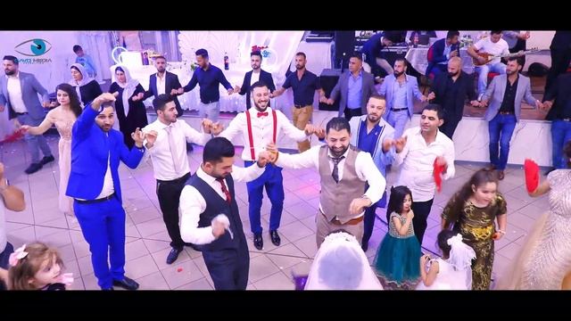 Alo & Sipan | Wedding | Haval Tarek  Shexani | Mirani Part 4 | By Cavo Media