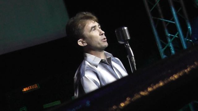 Творческие вечера, авторы Чердачка, Павлово смотреть онлайн