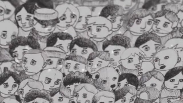 Aphex Twin "April 14th" смотреть онлайн