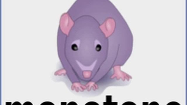 Monotone (software) | Wikipedia audio article смотреть онлайн