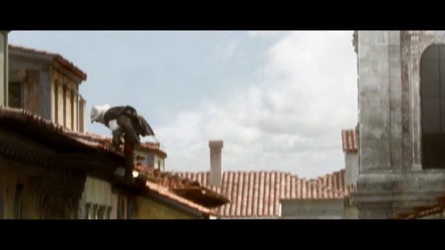 Assassin's Creed II: Lineage - Live Action Short Film Part 1 | Ubisoft [US] смотреть онлайн