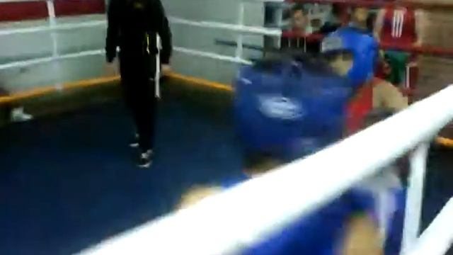 бокс Леши смотреть онлайн