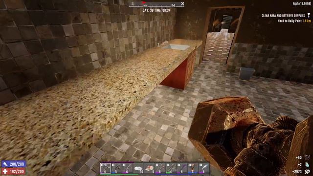 Oh Boy! This Place Gonna Be FUN | 7 Days to Die Gameplay | E58 смотреть онлайн
