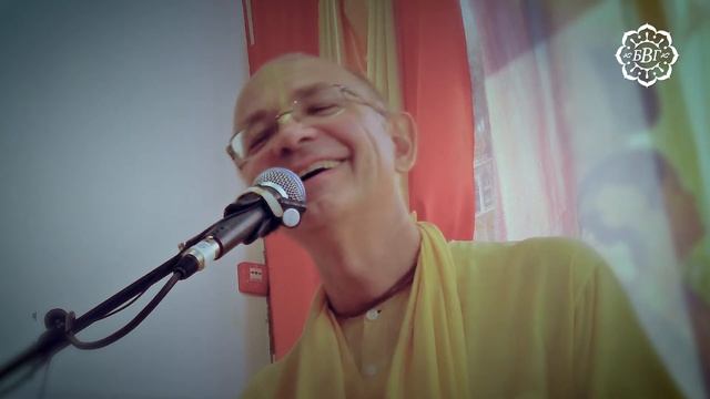 2014.05.23 - 3-й стих Шикшаштаки, часть 4 (Бхаджана Рахасья, настройки на джапу) (Анапа) смотреть онлайн