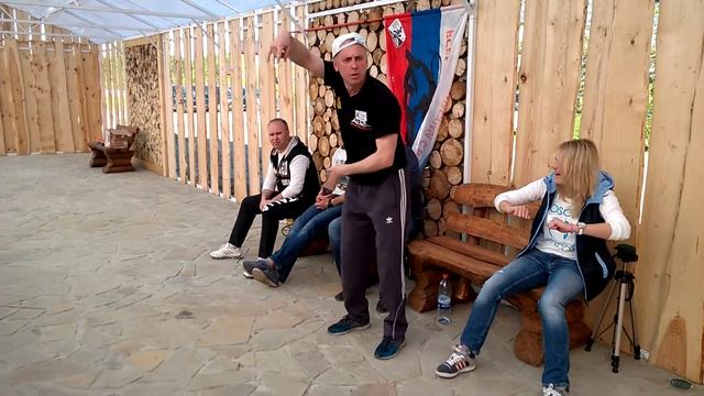 3-й Всероссийский съезд Кугаводов смотреть онлайн