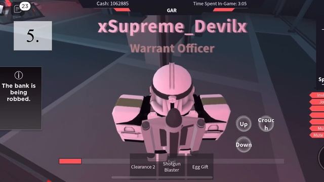 [Roblox] Star Wars Coruscant - Egg Hunt 2021 смотреть онлайн