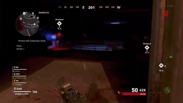 FIRST LOOK AT NEW FIREBASE Z ZOMBIES MAP! | Cold War 1.11 Update | Zombies Easter Egg смотреть онлайн
