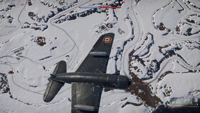 HOW WE BECAME THE 2ND BEST SQUADRON IN THE WORLD IN WAR THUNDER смотреть онлайн