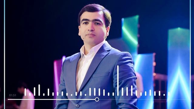 Дилшоди Файзулло - Чон Бобо Dilshodi Fayzullo -Jon Bobo смотреть онлайн