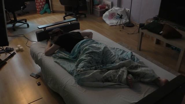 ЧТО БУДЕТ ЕСЛИ СПАТЬ ПОД АУДИОНАРКОТИКИ? | Эксперимент, проверил на себе ! смотреть онлайн