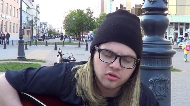 ПИСЬМО ОТЦУ! Грустная авторская песня! Brest! Music! смотреть онлайн