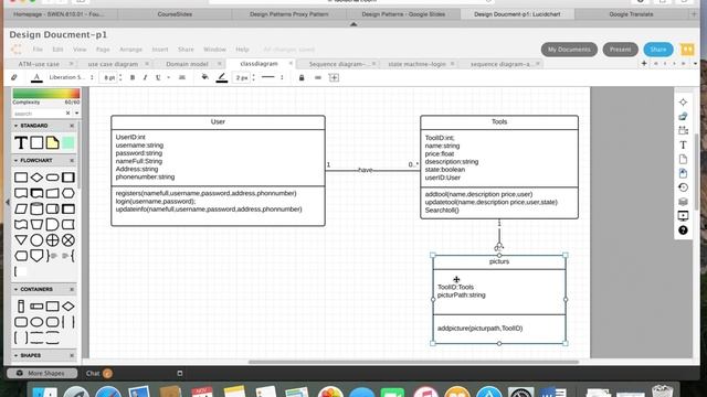 7-Design patterns| Apply Design Patterns- Proxy Pattern |مشاكل برمجية مكررة وحلولها смотреть онлайн