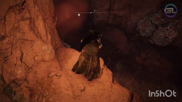 How get gold scarab talisman elden ring-abandoned cave guide-نحوه گرفتن سوسک طلایی در الدن ربنگ смотреть онлайн