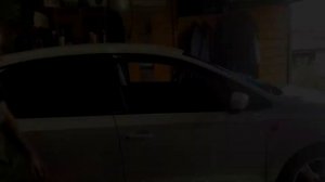 Нанесение керамики на авто своими руками.  Керамика 9H, честный отзыв