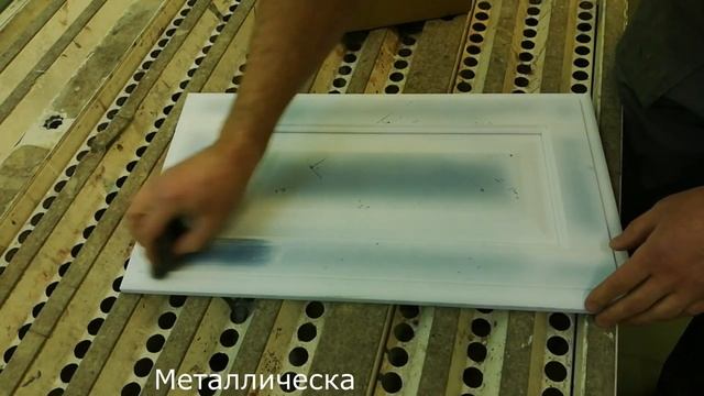 Эмаль или масло? Укрывная отделка фасада цветным маслом смотреть онлайн