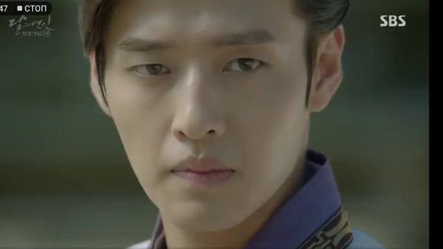 Алые сердце корё 10 серие смотреть онлайн