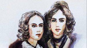 Русские женщины. Краткое содержание