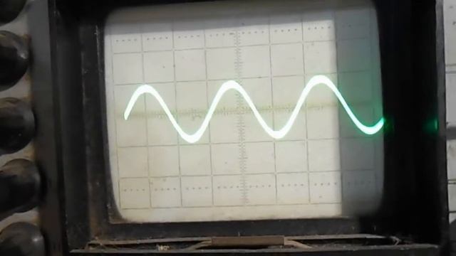 Генератор с умножением добротности.