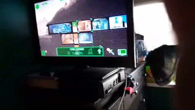 Fallout Shelter On Xbox One смотреть онлайн