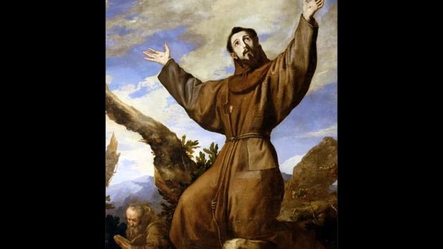 St Francis Prayer Workers of Mercy смотреть онлайн