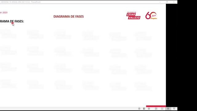 UNI Anual 2021 | Semana 14 Química Parte 01