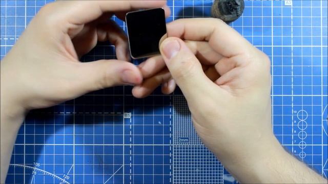 ТОВАРЫ ДЛЯ МОДЕЛИЗМА ИЗ КИТАЯ #2 / MADMODELS смотреть онлайн