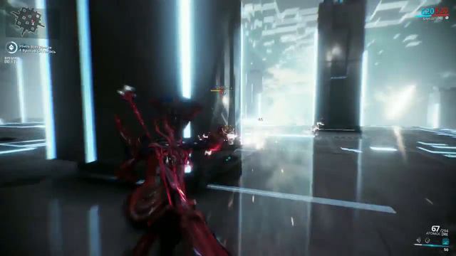 Переход на 7 ранг Warframe смотреть онлайн