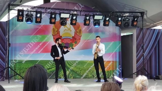 Выступления 2 сентября 2022 на день республики смотреть онлайн