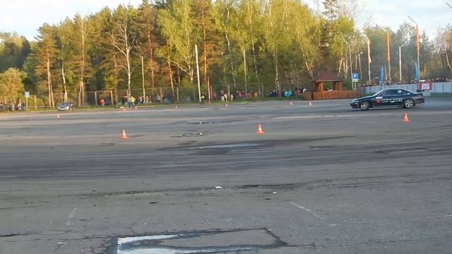 Дрифт смотреть онлайн