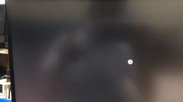 Aorus AD27QD SN19040B000527 Bright spot on screen issue смотреть онлайн