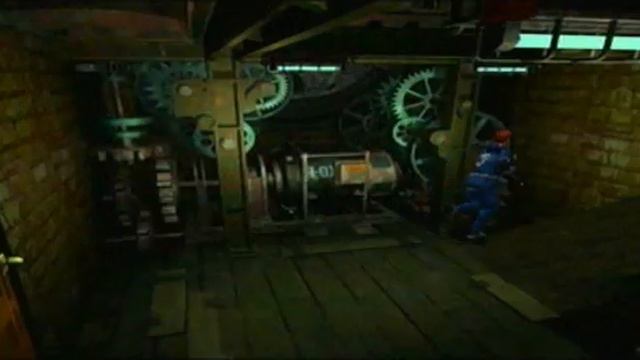 Resident Evil 2 - Walkthrough - Part 10/18 смотреть онлайн