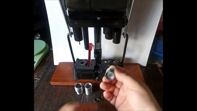 lee load all2 конус и втулка аллюминий СНОВА в ПРОДАЖЕ смотреть онлайн