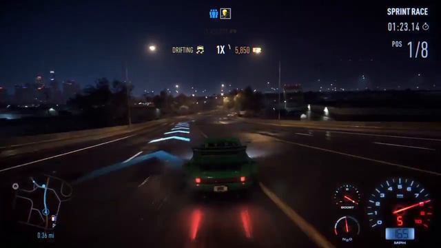 Nfs 2015 Broken ai смотреть онлайн