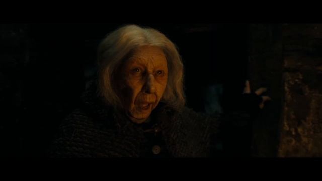 All Nagini Scenes [1080p+Logoless] (Harry Potter) смотреть онлайн
