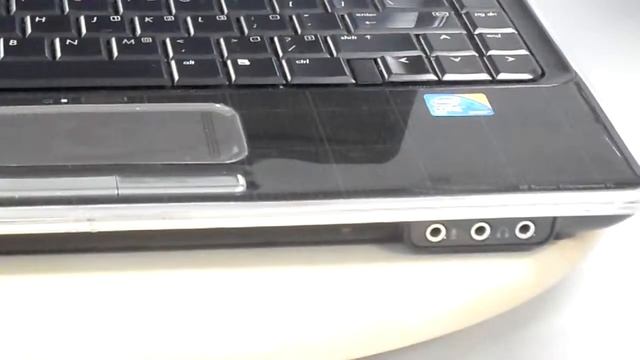 LAPTOP HP PAVILLION DV4-1465DX 9821991 смотреть онлайн