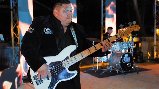 Mi Són - Grupo D'ceo De Los Hermanos Trinidad (Video Oficial) смотреть онлайн