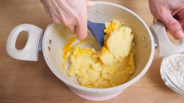 КАРТОШКА + МУКА, мало кто знает ЭТОТ РЕЦЕПТ!!! Раз-два и БЫСТРЫЙ обед ГОТОВ! смотреть онлайн