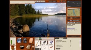 Как заработать в РР3 - Выпуск №5. Ловим Палию, делаем Икру.