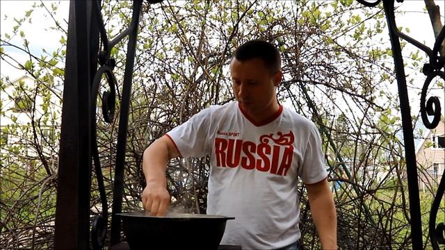 Домашние рецепты