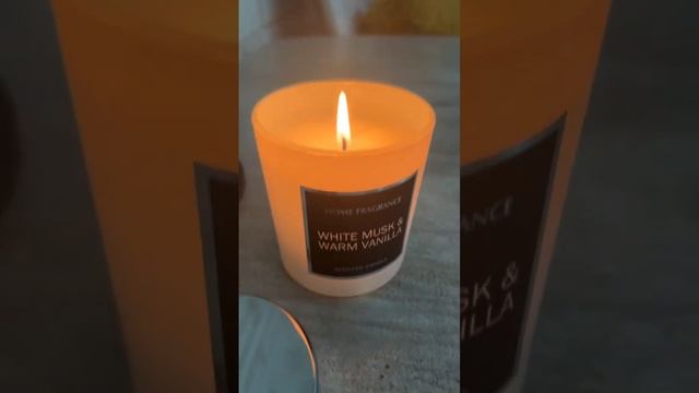 Обзор свечи из фикс прайс смотреть онлайн