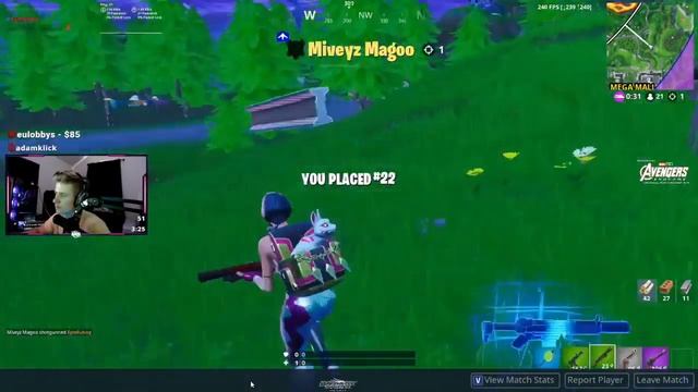 Streamers React To *RETAIL ROW EVENT* смотреть онлайн