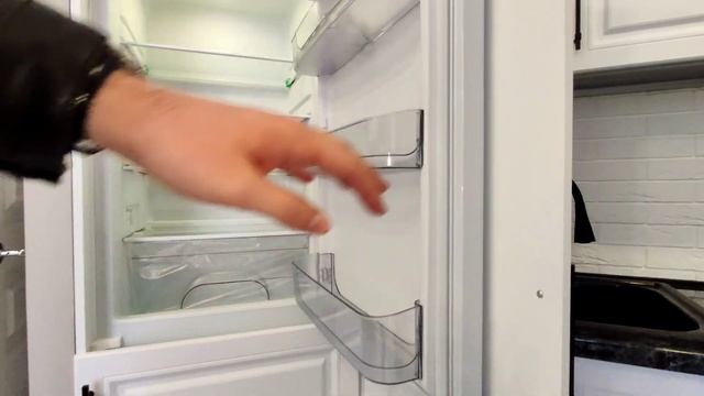 Дизайнерский ремонт. 44,4 м². ЖК Российский, 5 литер, 17 эт, смотреть онлайн