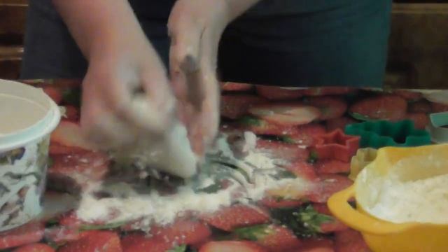 Урок по технологии Тестопластика смотреть онлайн