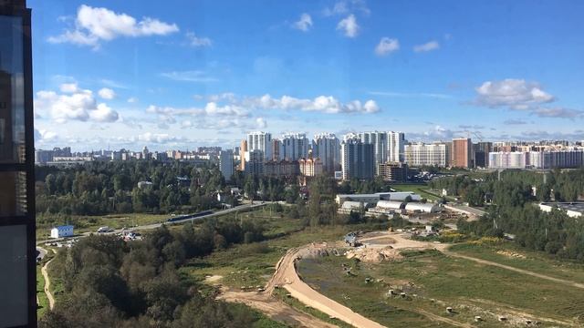 Утро в Девяткино смотреть онлайн