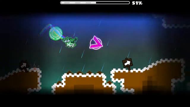 Terraria 100% By Matty2003 | Geometry Dash 2.1 смотреть онлайн