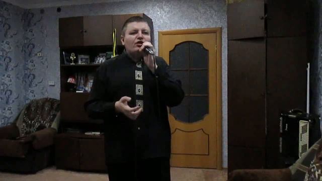 Константин Сизов - скрипка