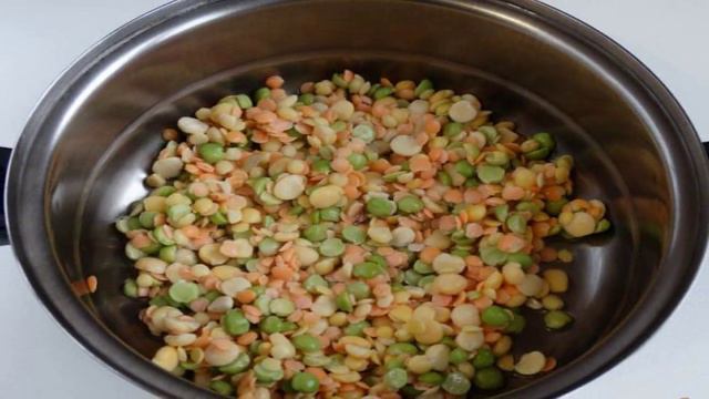 Рецепты от шеф-повара